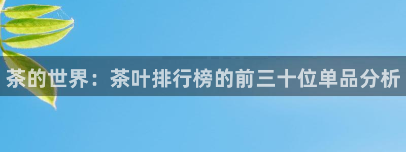 彩名堂App下载